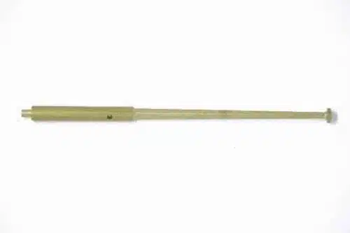Billing Boats 520035 flaggenmast 3 x 63 mm 1 st
