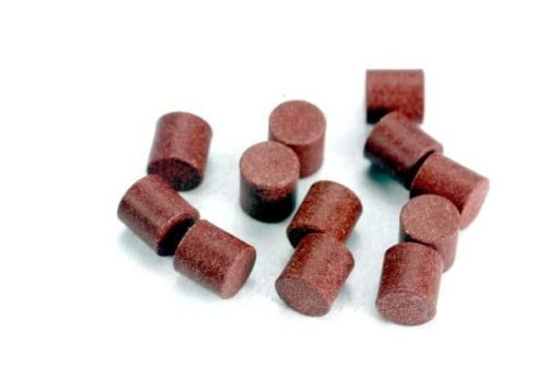 Traxxas 4685 Friction pegs, slipper