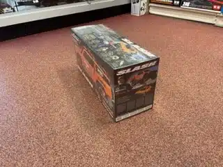 Traxxas 58044-1 Slash Robby Gordon dakar edition (Nieuw in gesealde doos)