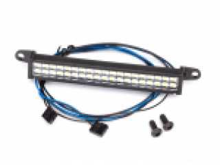 Traxxas 8088 LED front bumper
