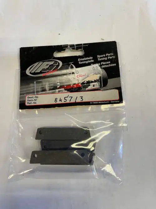 BRAKE LINING COMPETITION