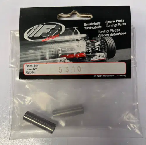 GUDGEON PIN CY23, 1PCE