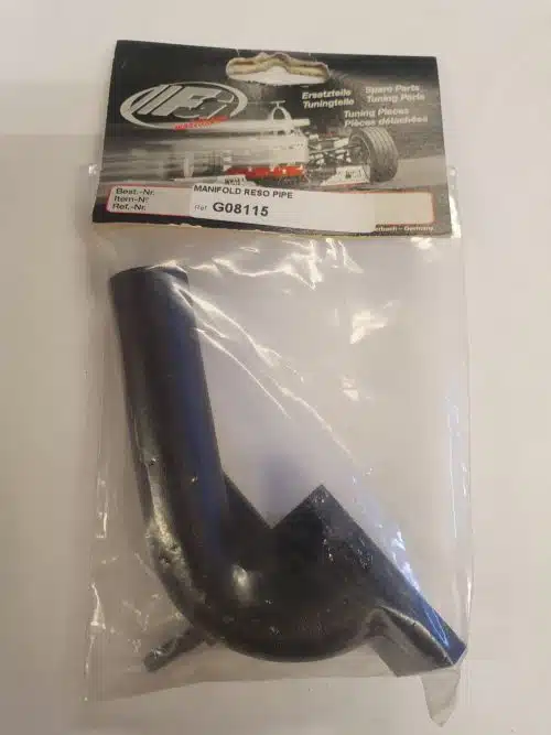MANIFOLD RESO PIPE