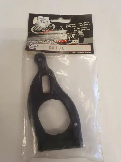 SUSP.ARMS FRONT LOWER