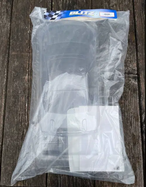 Blitz Altis 60208 1,9 (190mm)
