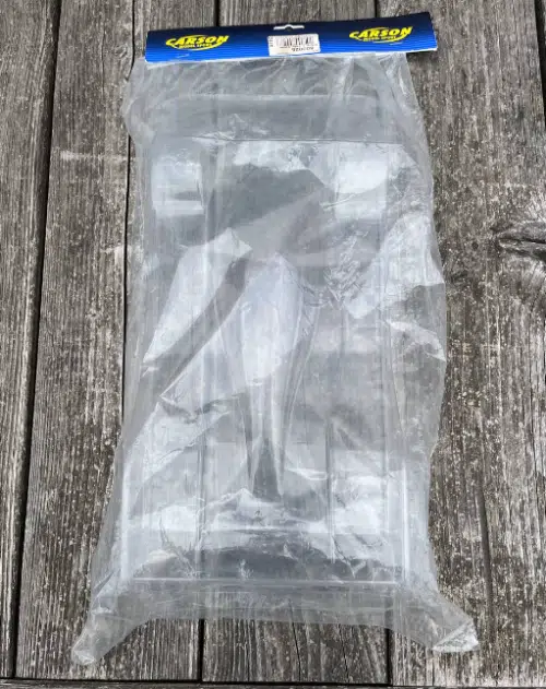 Carson 800028 Body Groep C 210mm 1/10