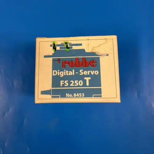 NML-DIGITALSERVO FS 250 T