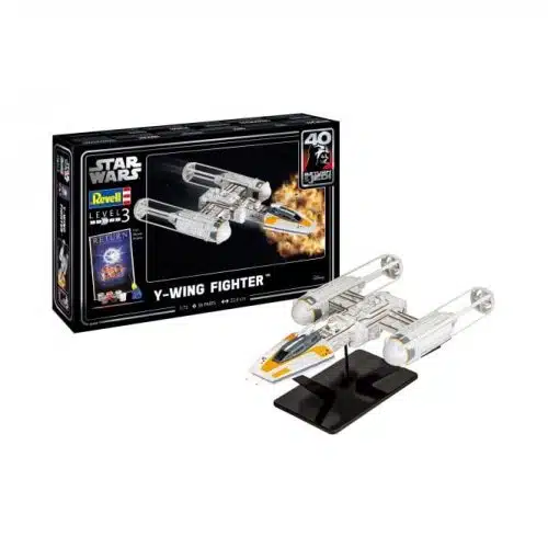 Revell 05659 Star Wars Millennium Falcon