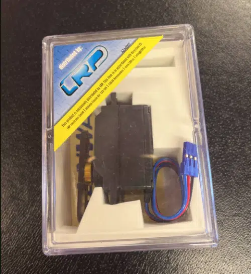 Sanwa SERVO low profile servi SDX-801