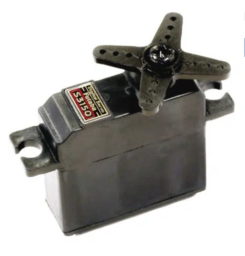 Servo robbe S 3150 Digital