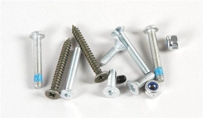 fg 08468 SCREW SET