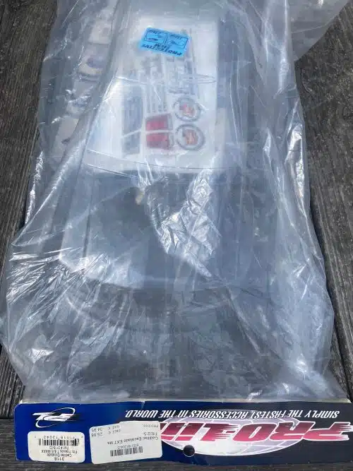 pro 3118 Cadillac Escalade EXT fits T/E/2.5-MAX