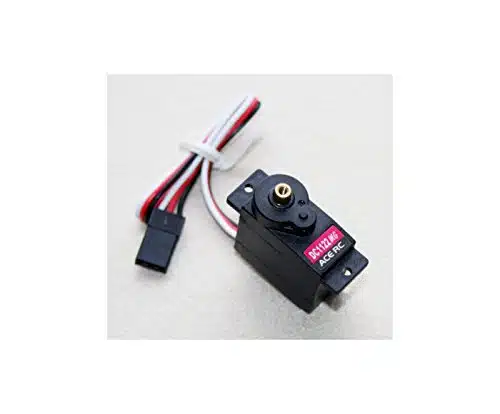 servo thunder tiger micro DC1122MG
