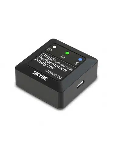 Sky RC GNSS performance analyzer GPS