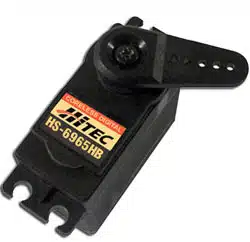 servo protech B525