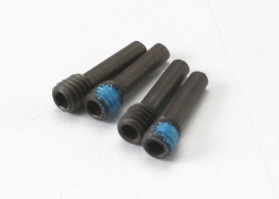 Traxxas 5189 Screw pins, 4x13mm (with