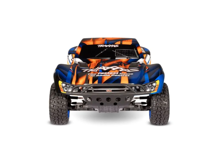 Traxxas 58034-8 Slash 2WD Electro Short Course RTR - oran