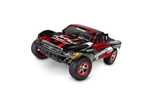 Traxxas Slash 2WD Electro Short Course RTR - Rood
