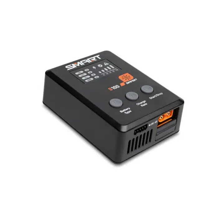 Horizon spektrum S100 USB-C Smart Charger