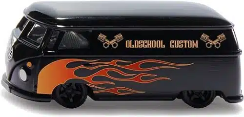Siku 2363 Vw T1 Bus Transporter Custom, 1:50