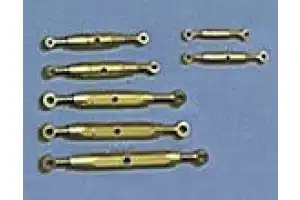 aeronaut 5300 14 SPANNSCHR. O/O 14MM 5S