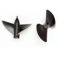 aeronaut 7153 51 rennschraube 2bl 29 mm R