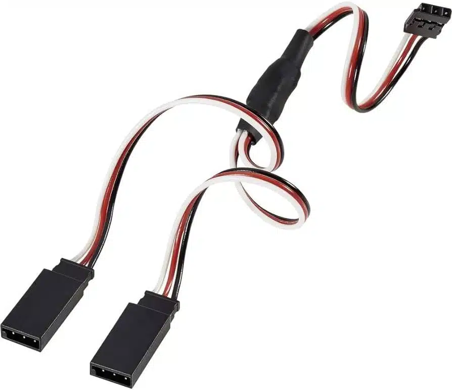 Servo Y-Kabel Futaba 30cm