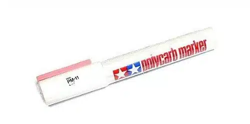 Tamiya 88010 polycarb marker PM-10 Purple