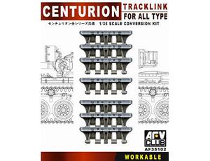 afv 35102 Centurion Tracklink for all type