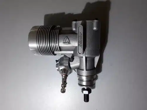 Aviastar150 motor 25 cc