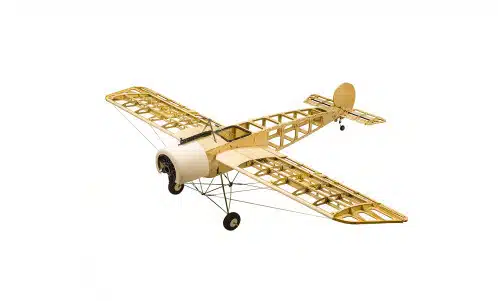 balsawoodn 70130 S24 1.5 M Fokker-E
