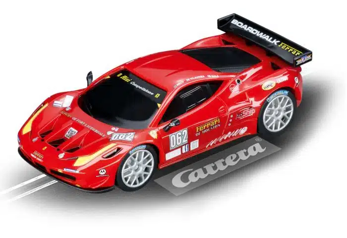 carrera 61211 Ferrari 458 Italia GT2 R