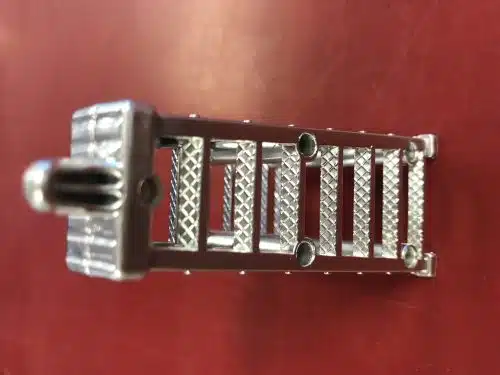 CRAWLER trap
