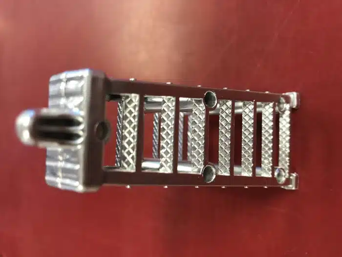 CRAWLER trap