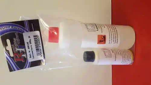 Lamineerharz 300g.2k