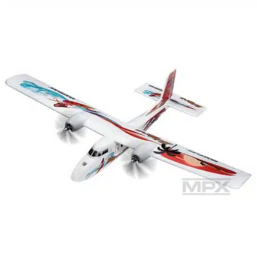 multiplex 264279 RR Twinstar BL