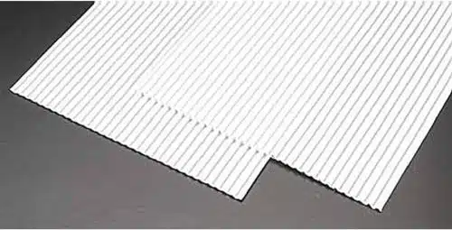 Plastruct 91520 PS- 25 PACK OF 2