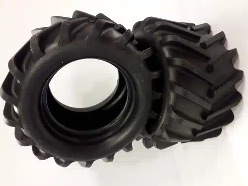 RCP-12301 T-Maxx / HPI Savage band (2