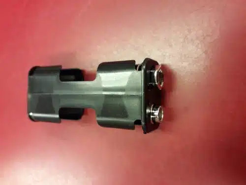 RCP-58704 Akkubox 2 AA clip