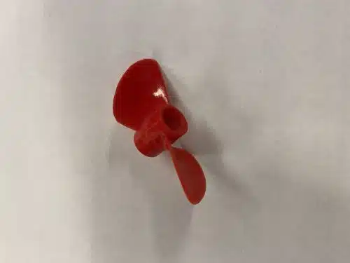 RCP-92114 Brandstof Speed scheepsschroef, 50