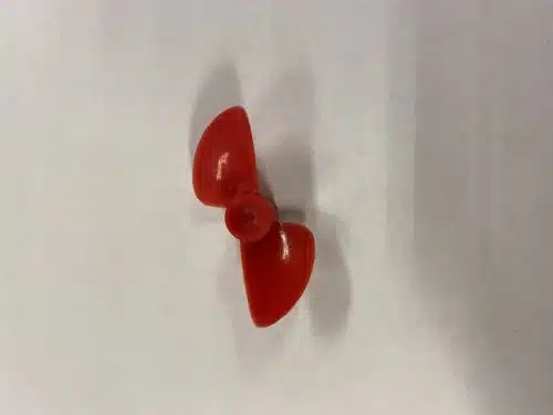 RCP-92115 Brandstof Speed scheepsschroef, 50