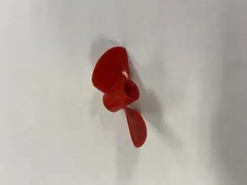 RCP-92115 Brandstof Speed scheepsschroef, 50