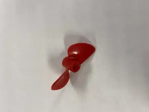 RCP-92116 Brandstof Speed scheepsschroef, 55