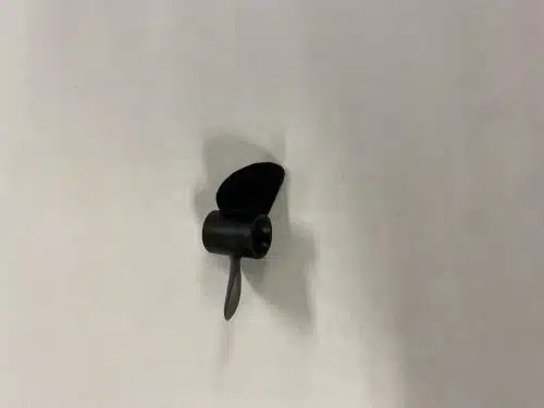 RCP-92118 Brandstof Speed scheepsschroef, 35