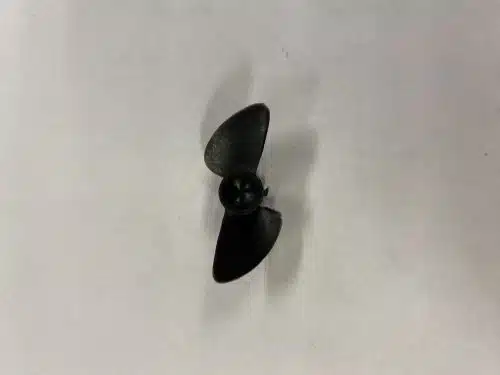 RCP-92119 Brandstof Speed scheepsschroef, 40