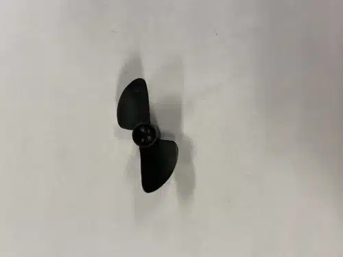 RCP-92120 Brandstof Speed scheepsschroef, 45