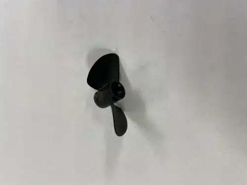 RCP-92120 Brandstof Speed scheepsschroef, 45