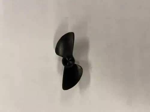 RCP-92122 Brandstof Speed scheepsschroef, 50