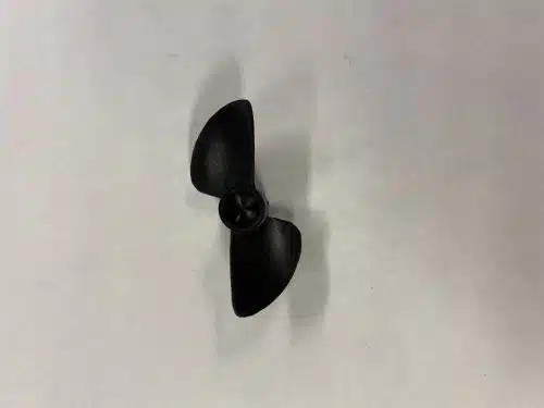 RCP-92123 Brandstof Speed scheepsschroef, 50