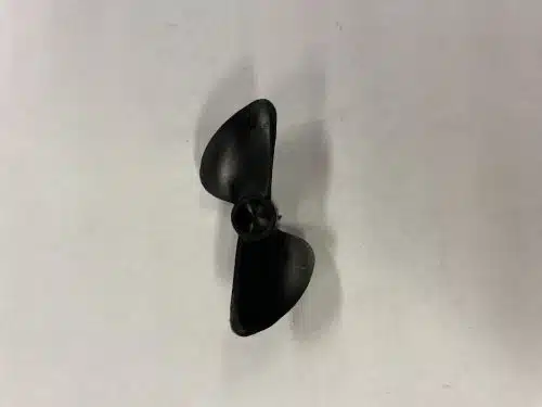 RCP-92124 Brandstof Speed scheepsschroef, 55